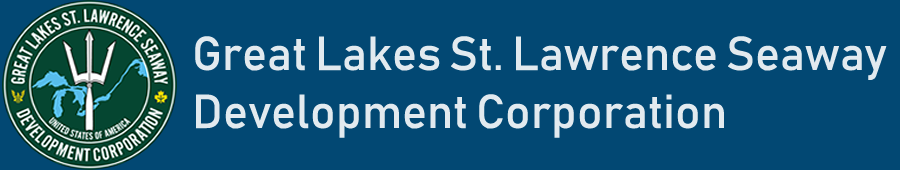 Great Lakes St. Lawrence Seaway Development Corporation