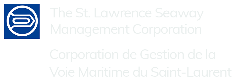 The St. Lawrence Seaway Management Corporation