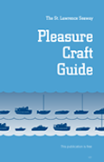 Pleasure craft Guide