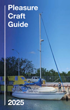 Pleasure craft Guide