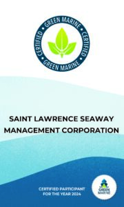 Green marine certificate 2024