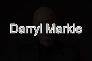 Darryl Markle