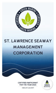 Green Marine Certified 2025