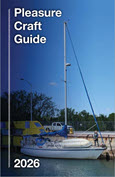 Pleasure craft guide 2026