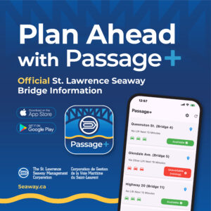 Passage Plus